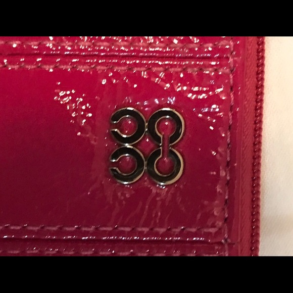 Coach mini purse - Picture 3 of 4